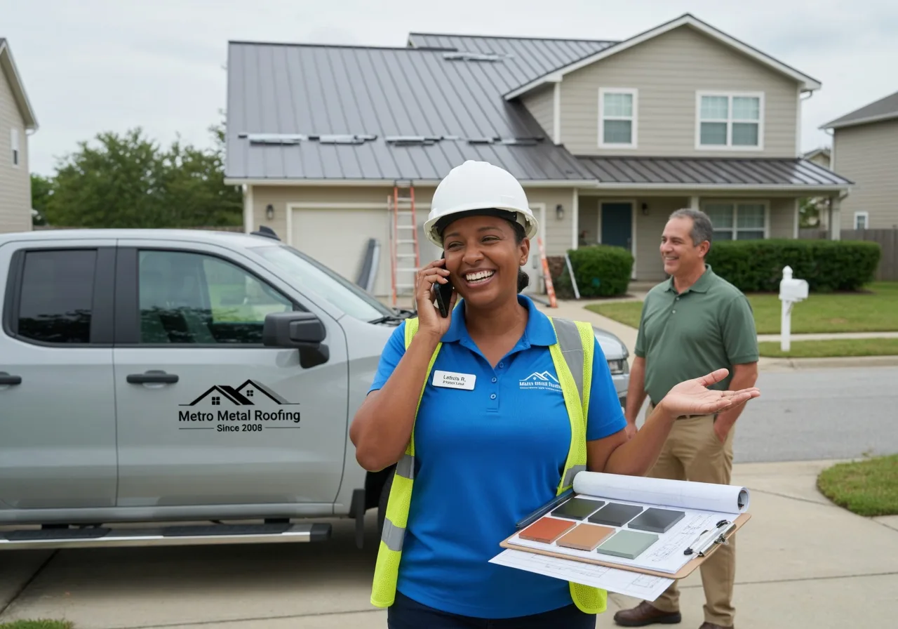 Metal Roofing Installation Monponsett, MA FAQs