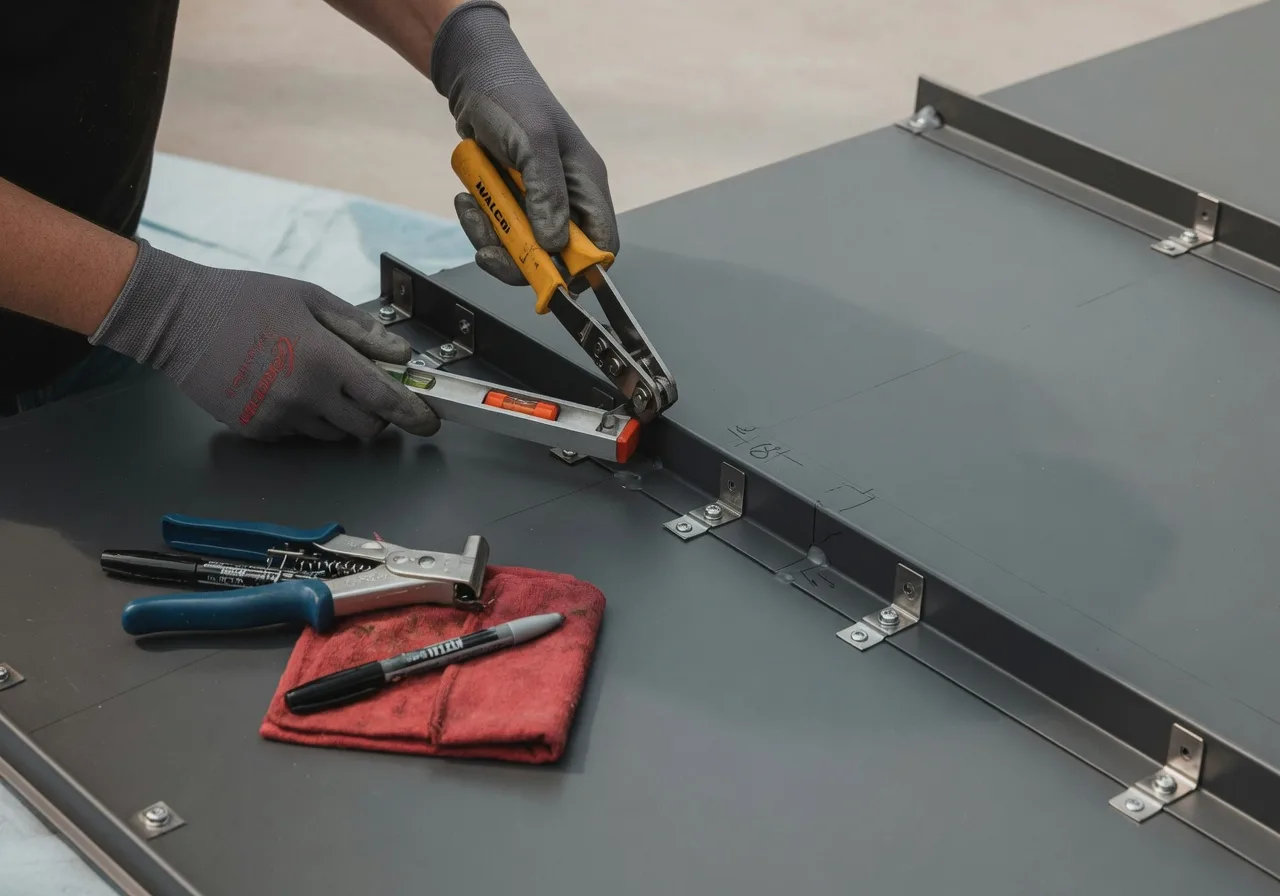 Why choose Metal Roofing Installation in Monponsett, MA